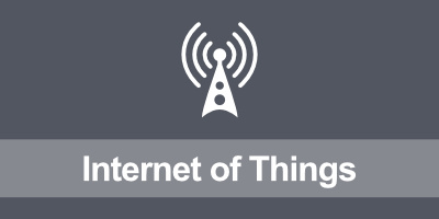 Icon Internet of Things