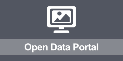 Icon Open Data Portal